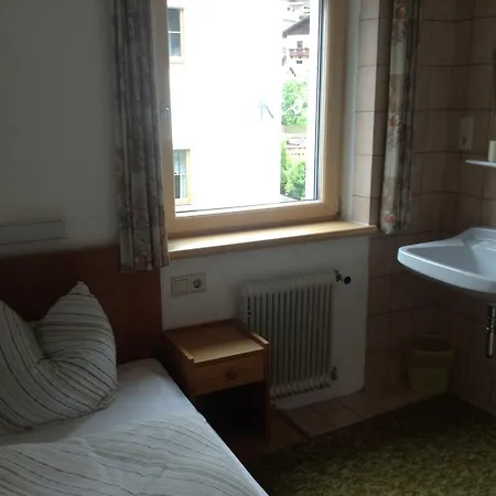 Haus Solstein Neustift im Stubaital